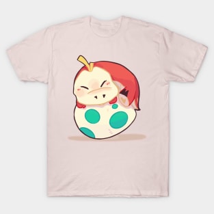 Egg Dyno T-Shirt